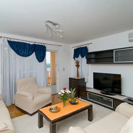 Sunset Apartment