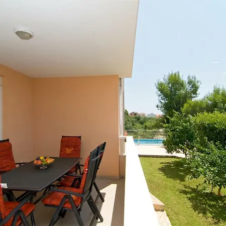 Sunset Apartment Trogir