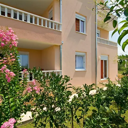 Sunset Apartment Trogir
