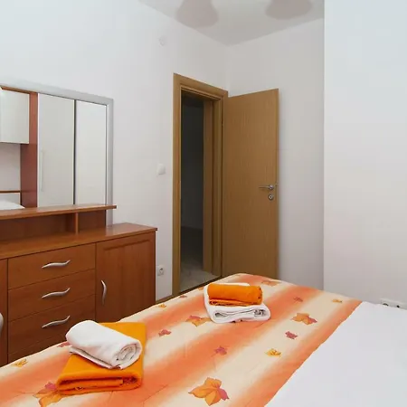 Apartment Sunset Trogir