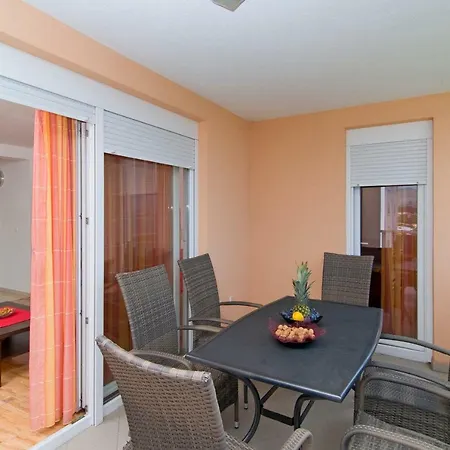 Sunset Apartment
