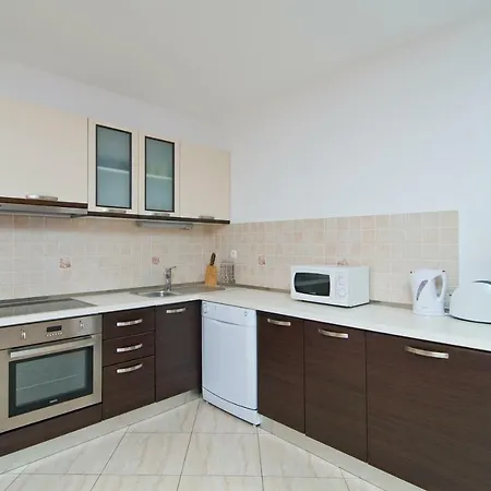 Apartment Sunset Trogir