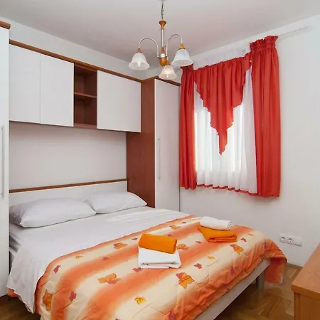Sunset Apartment Trogir