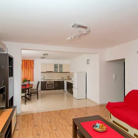Apartment Sunset *