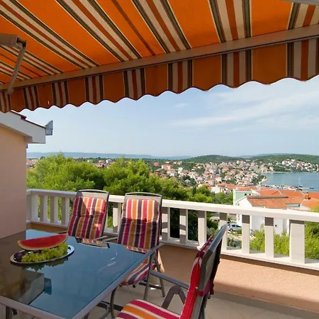 Sunset Apartment
