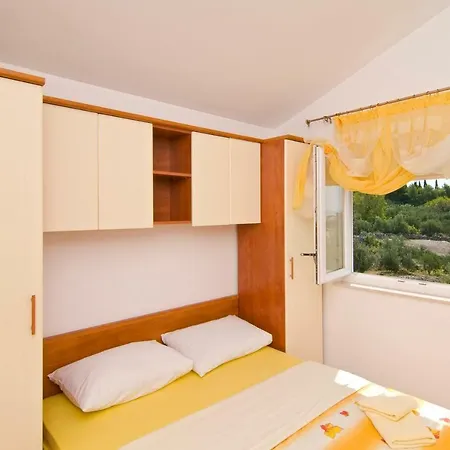 Apartment Sunset Trogir